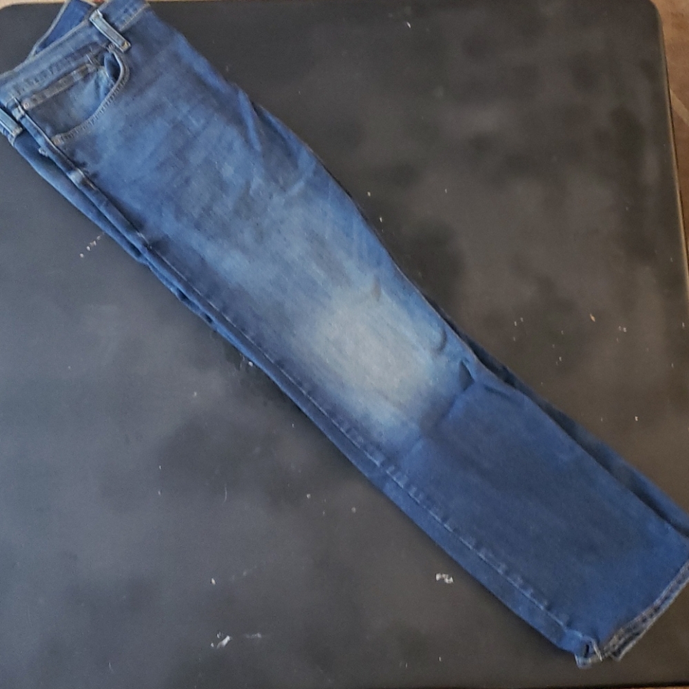 Wrangler jeans